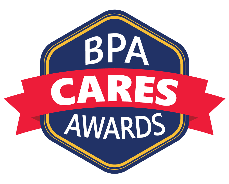 BPA Cares Awards